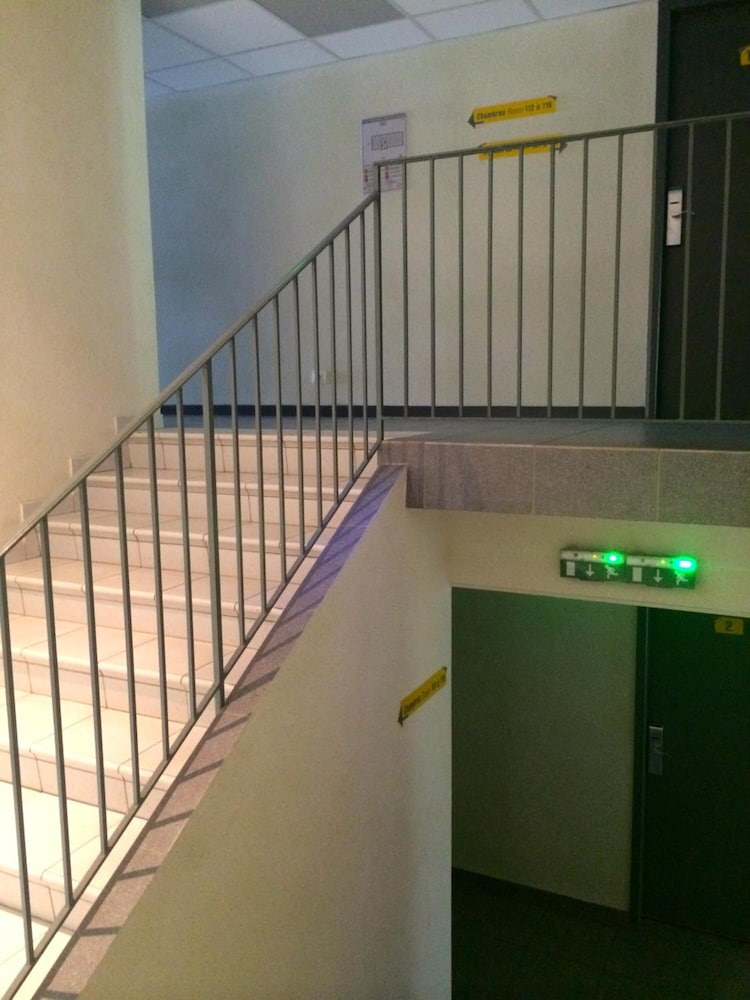 Hotel Eco - A75 2/47