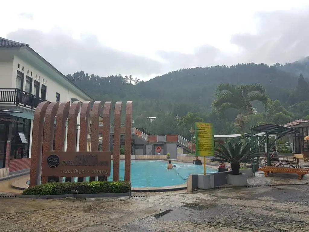 Hotel Sun Q Ta Guci 25/28