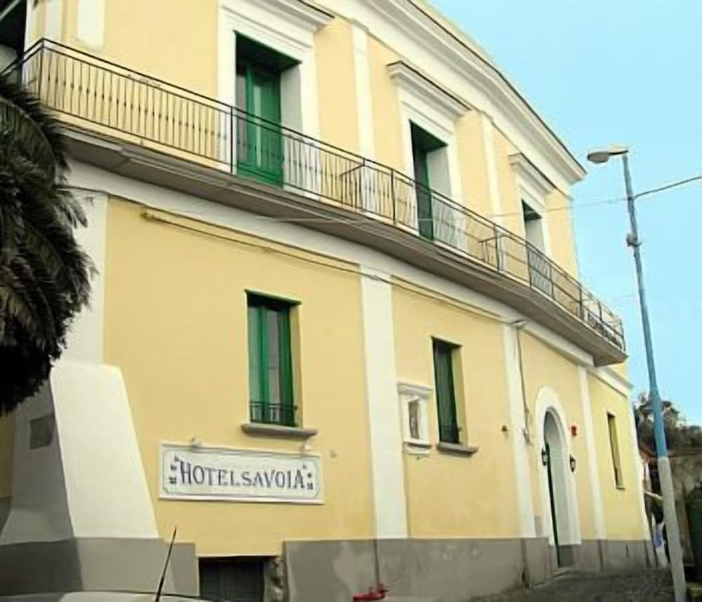Hotel Savoia 2/53