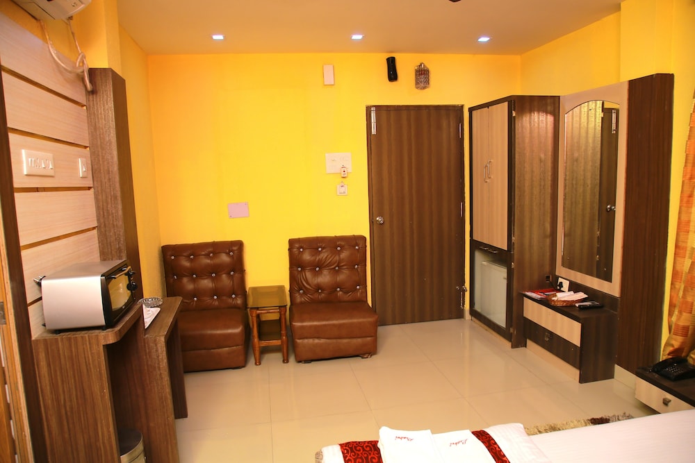 Babul Hotel 34/50