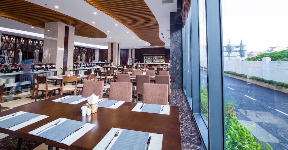 Muong Thanh Luxury Buon Ma Thuot Hotel 53/61