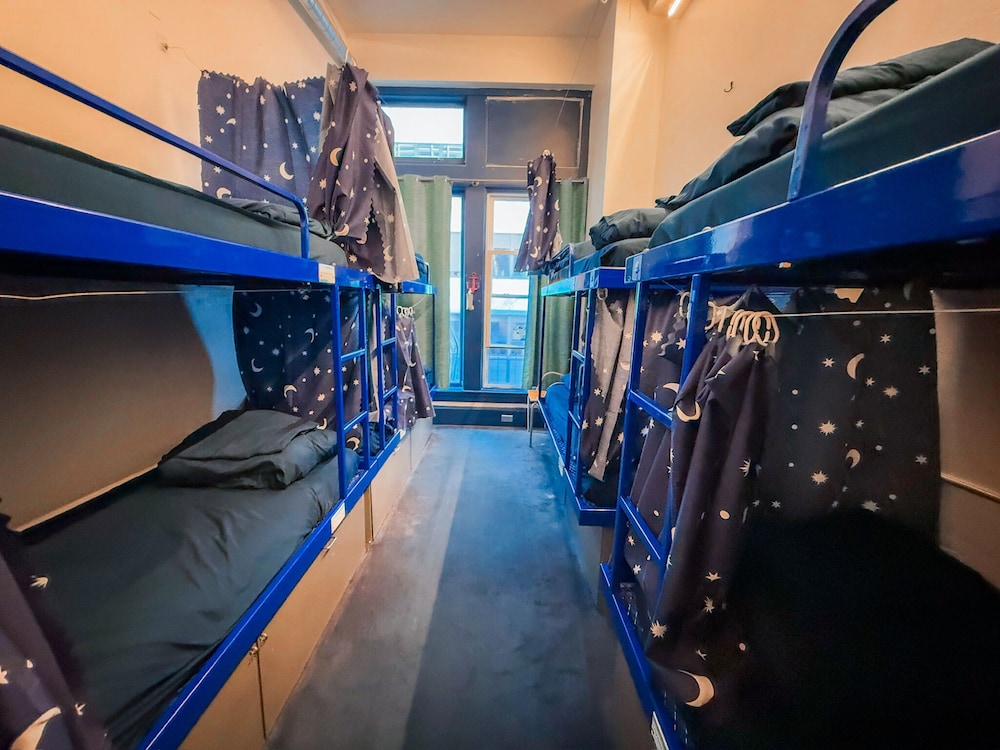 ITH Pacific Tradewinds Hostel San Francisco 20/50