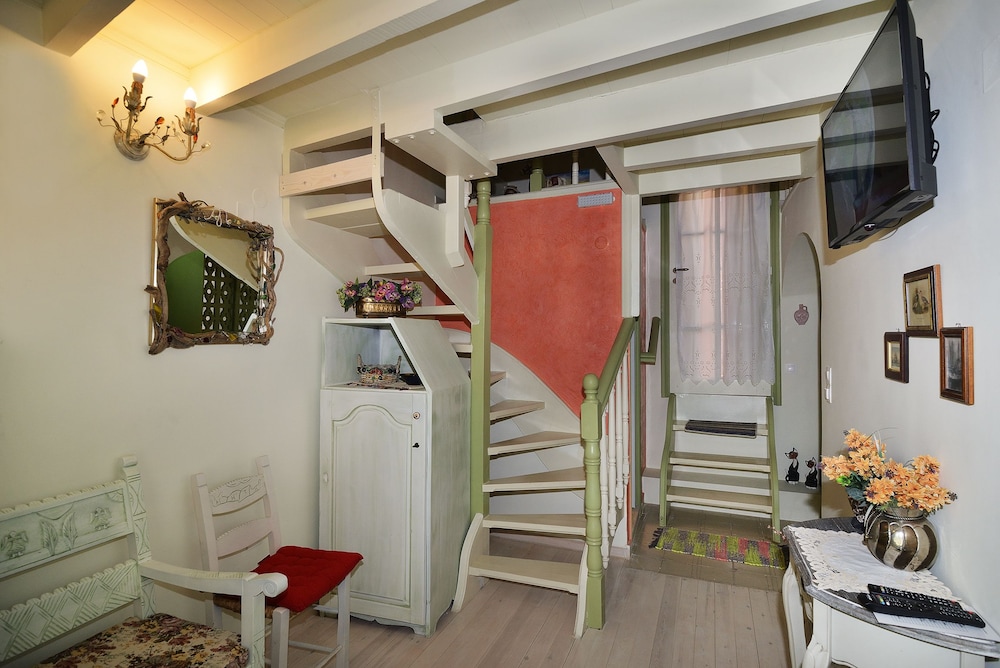 Casa Della Favola - Adults Only 24/33