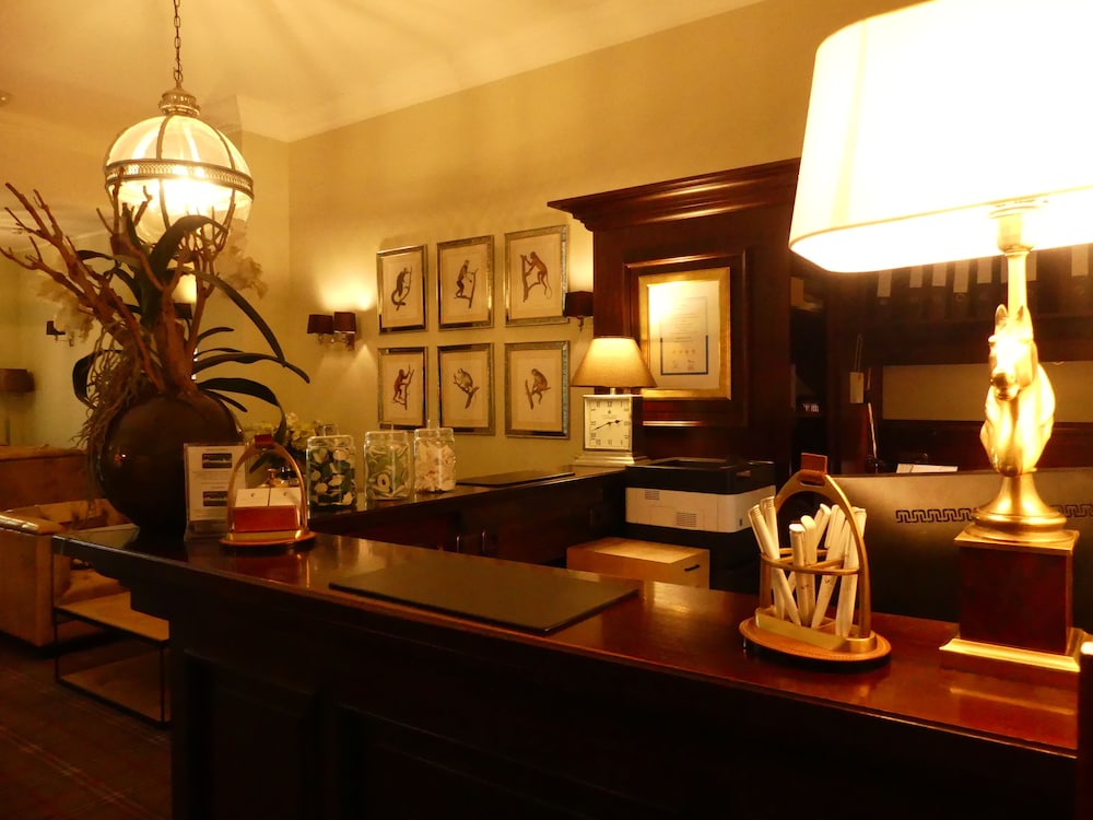 Top the Ascot Hotel Cologne 13/38