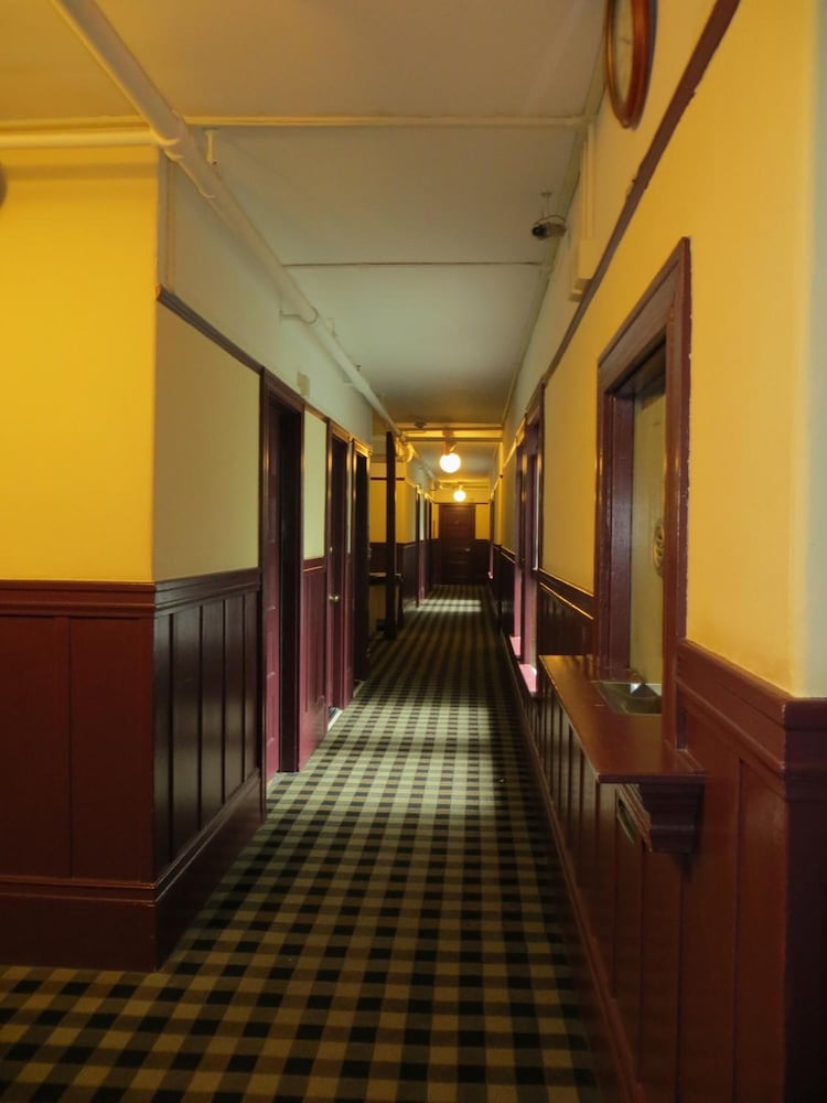 Hotel North Beach 13/45
