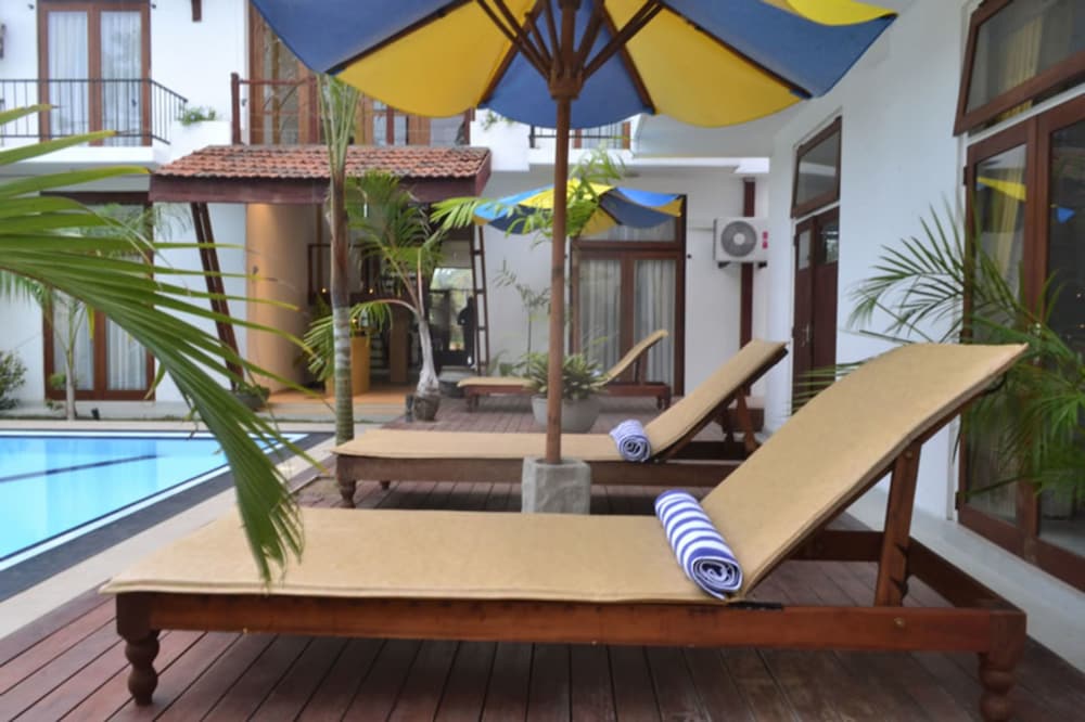 Kapuru Hotel Villa 33/36