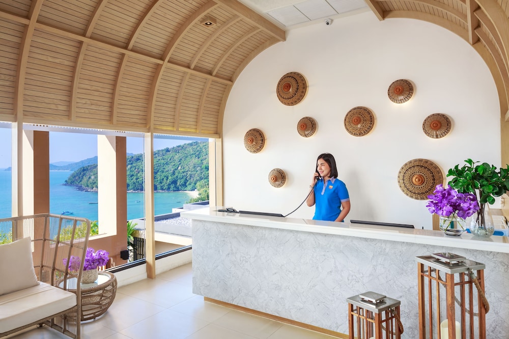Bandara Pool Villas, Phuket (ex Bandara Villas Phuket) 6/80