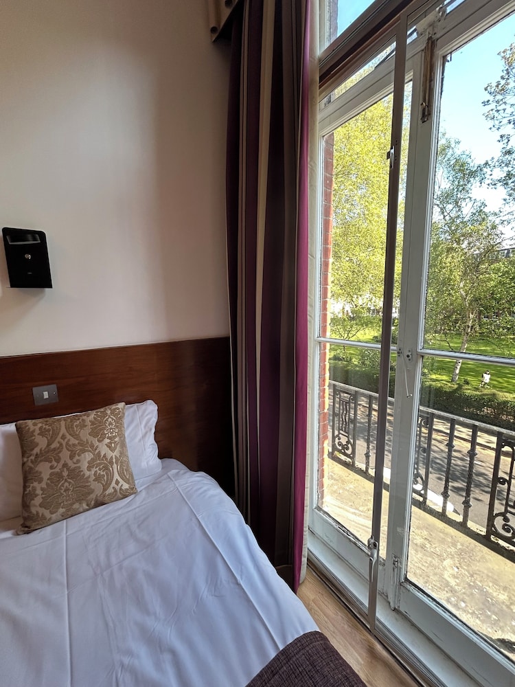 Garden View Hotel 28/51