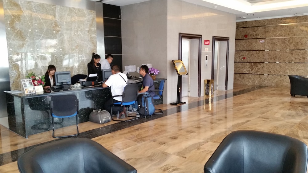 MB Hotel 5/47