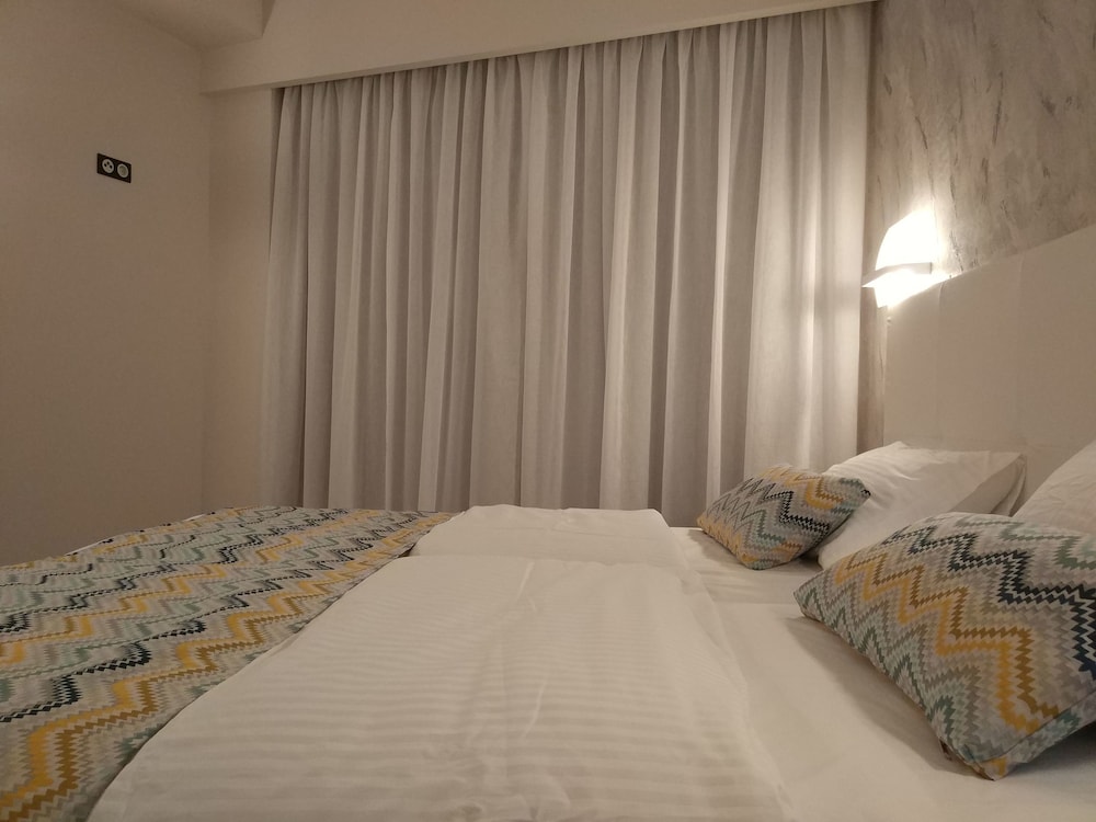 Belvedere Apartments & Spa 19/71