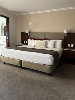 Senior, Double Bed
