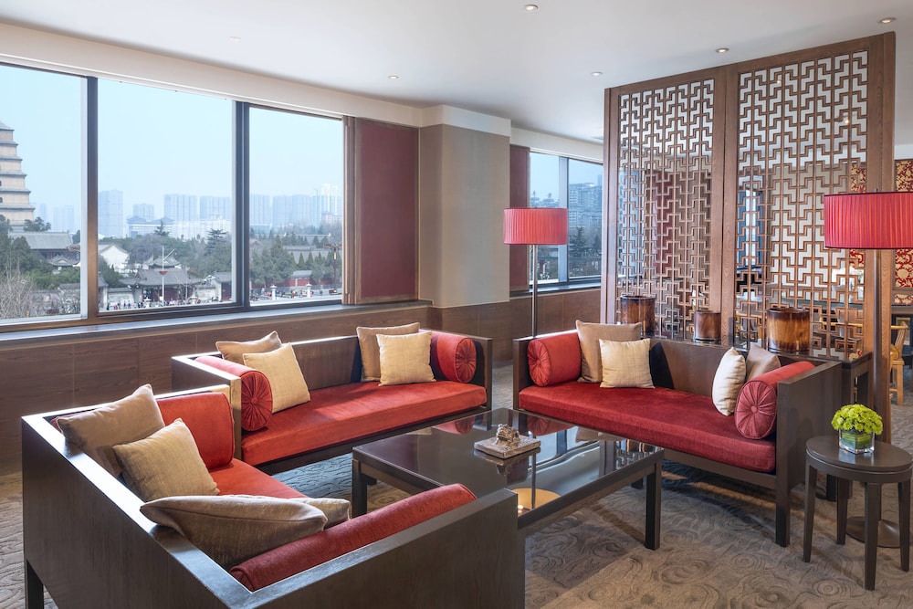 The Westin Xi An 26/54