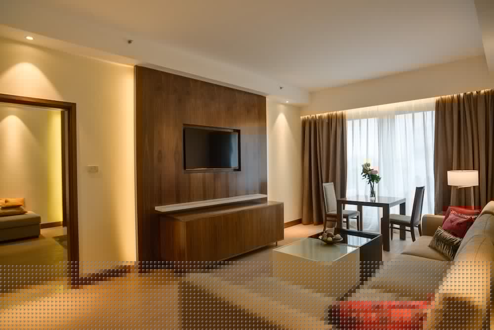 Crowne Plaza Nairobi Airport 42/78