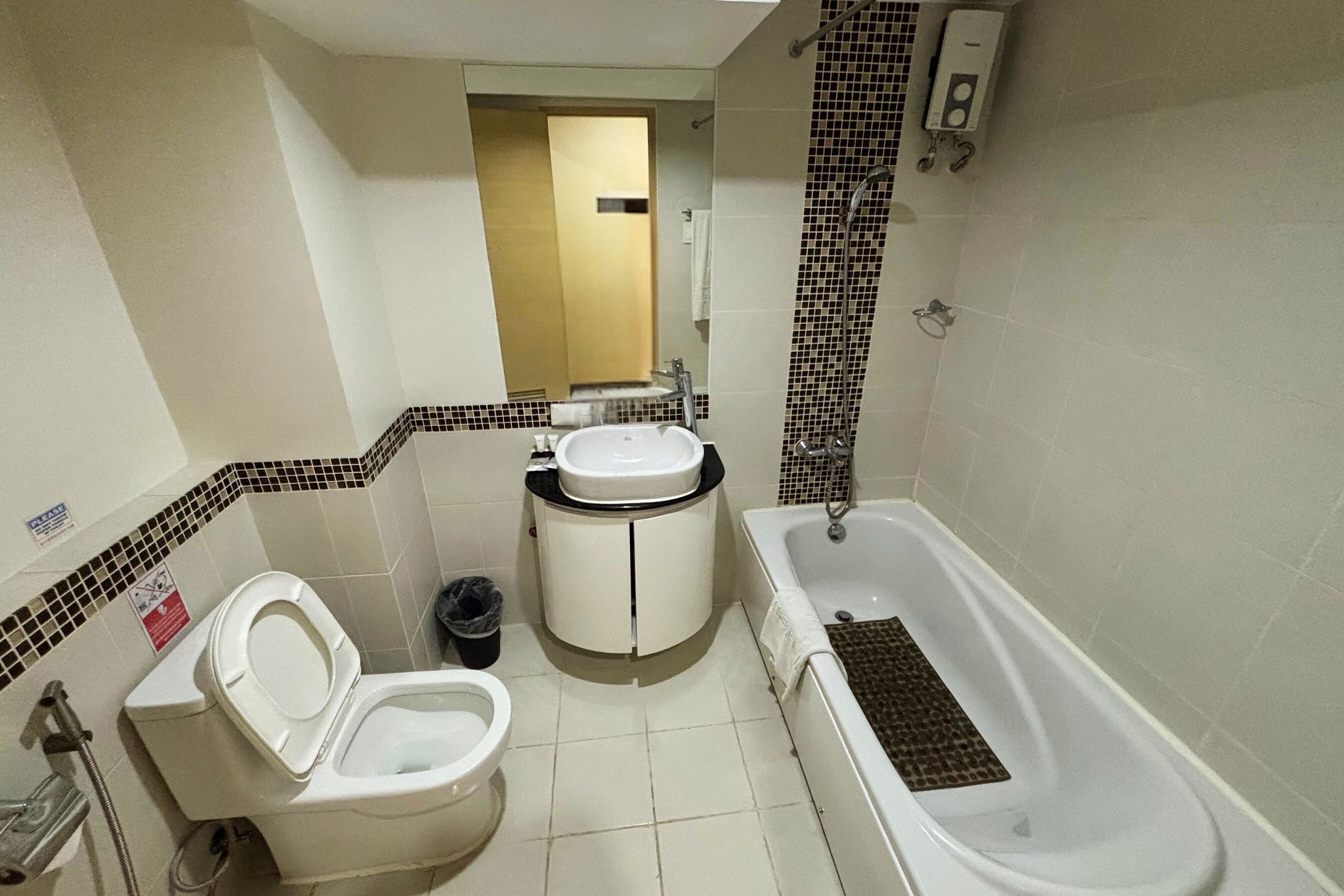 Junior Suite, Extremeli Suites 3/3