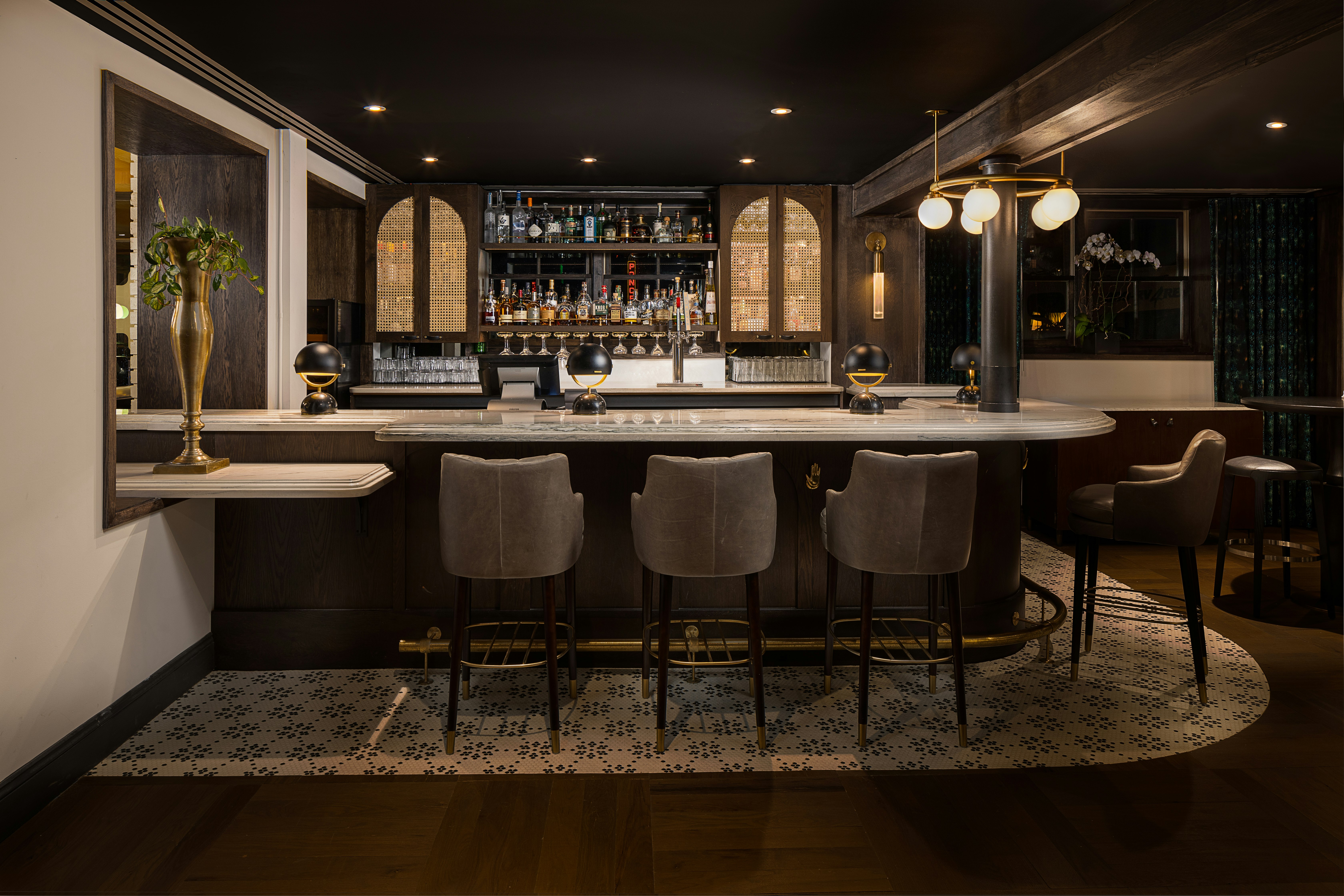 Wylie Hotel Atlanta, Tapestry Collection by Hilton 28/32