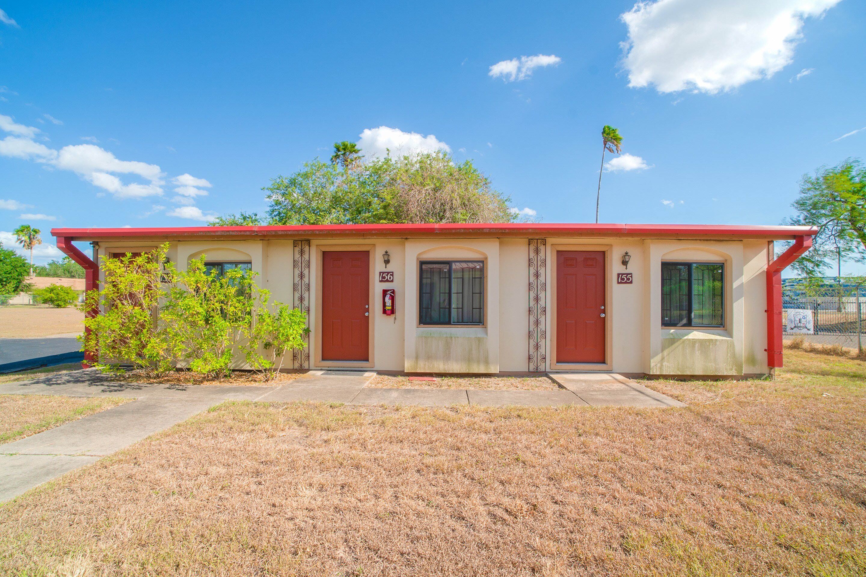 Vali Ho Motel By OYO Weslaco Mercedes 42/42