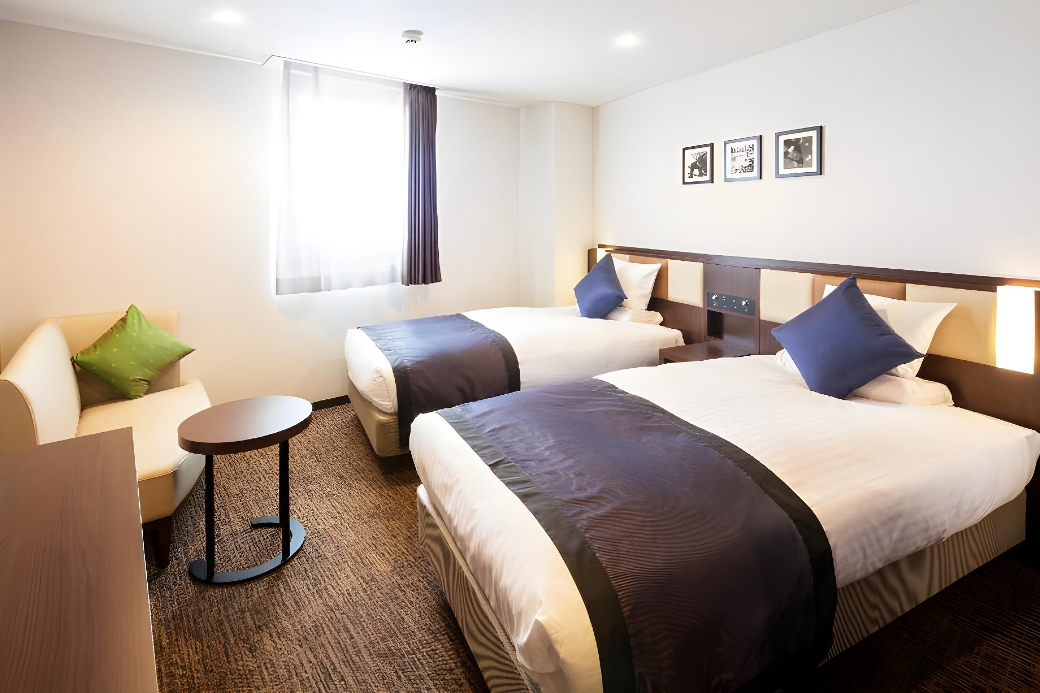 Superior, Single Bed