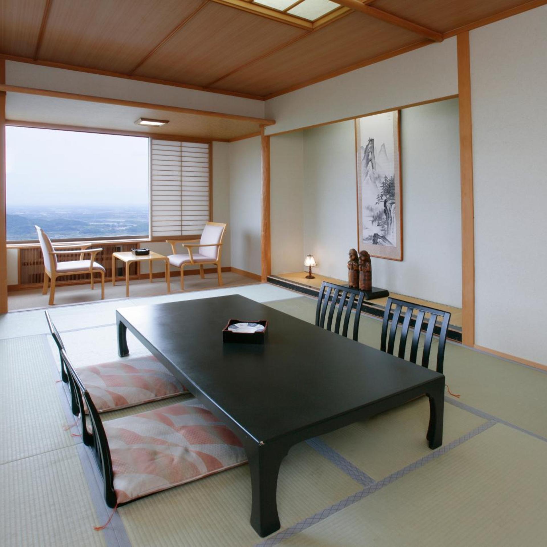 TSUKUBASAN HOTEL AOKIYA 32/39
