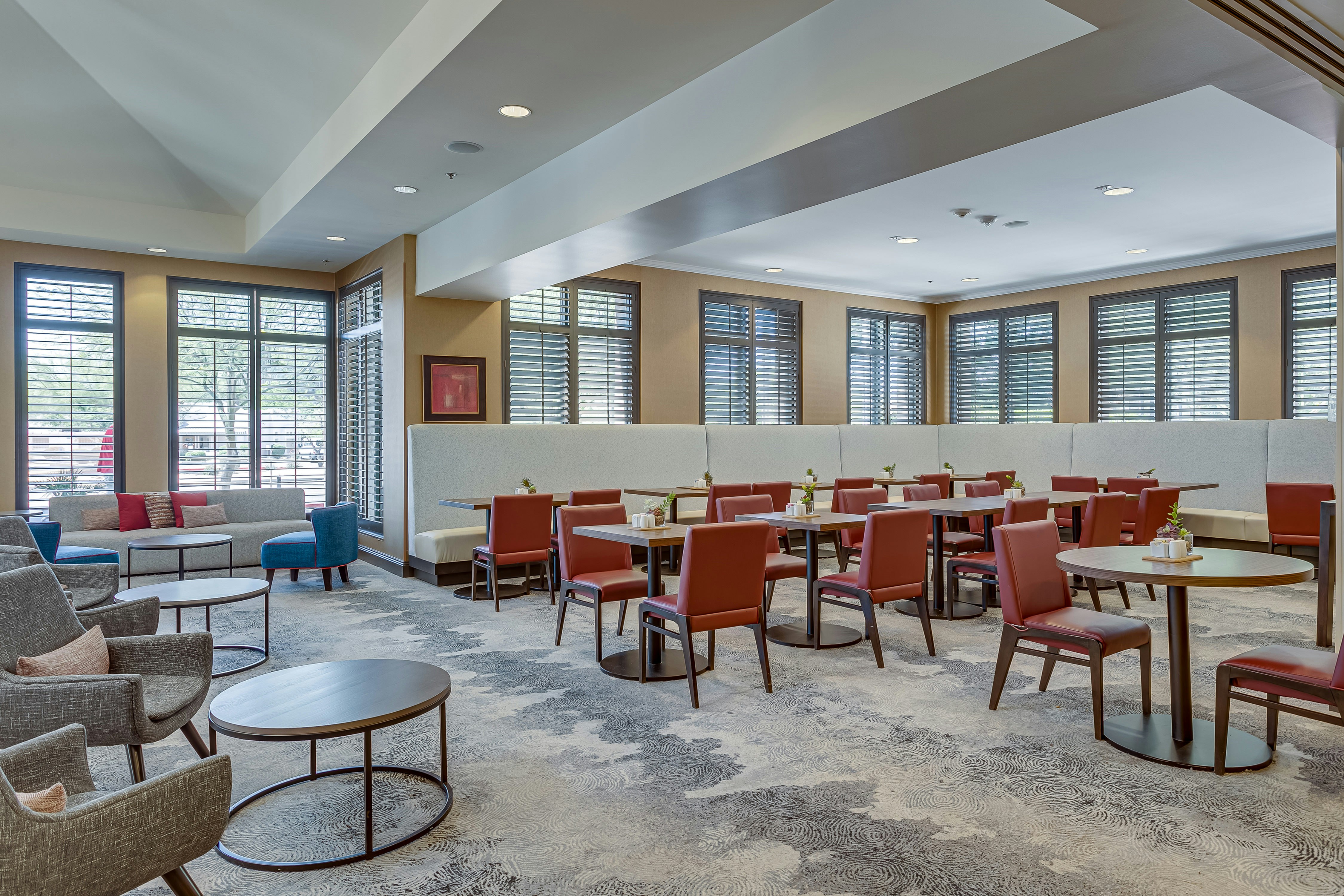Hilton Garden Inn Phoenix Airport North 12/17