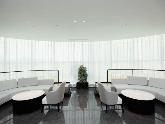 Likelai Business Hotel - Qingdao 20/21