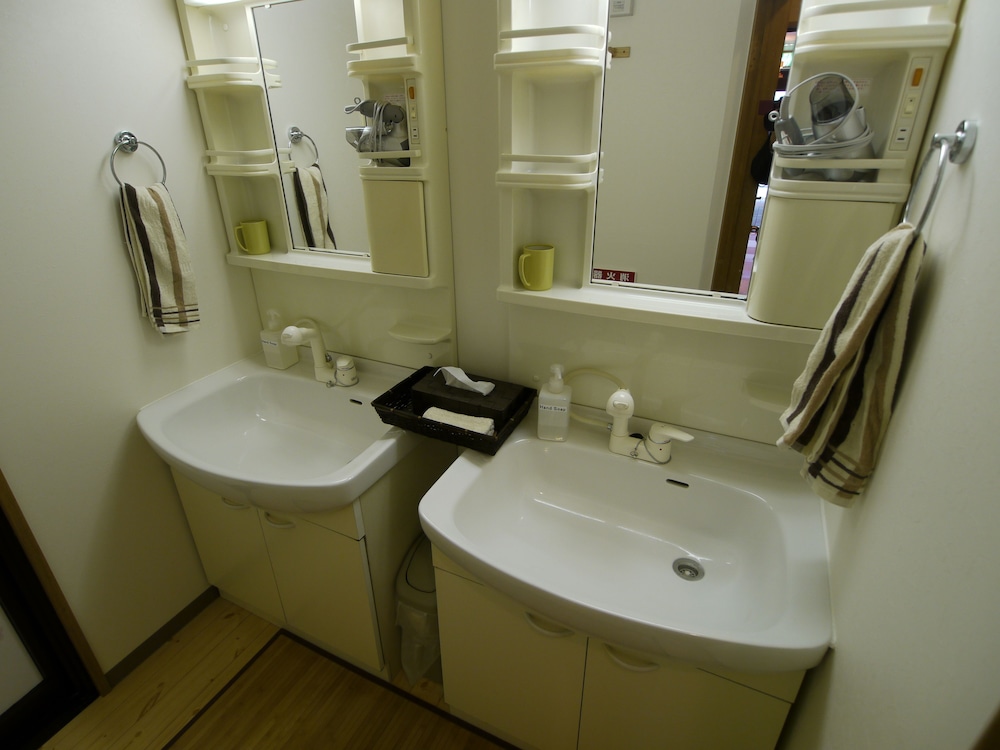 Kyoto Hana Hostel 46/46