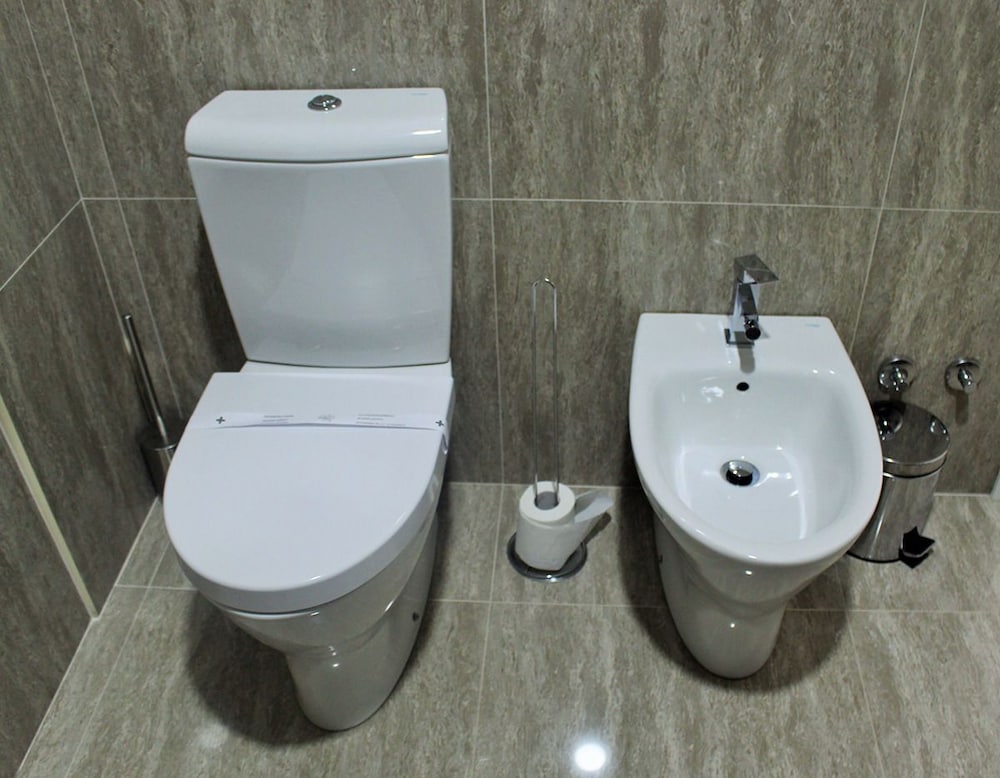 Universo Romantico Guesthouse And Spa 50/50