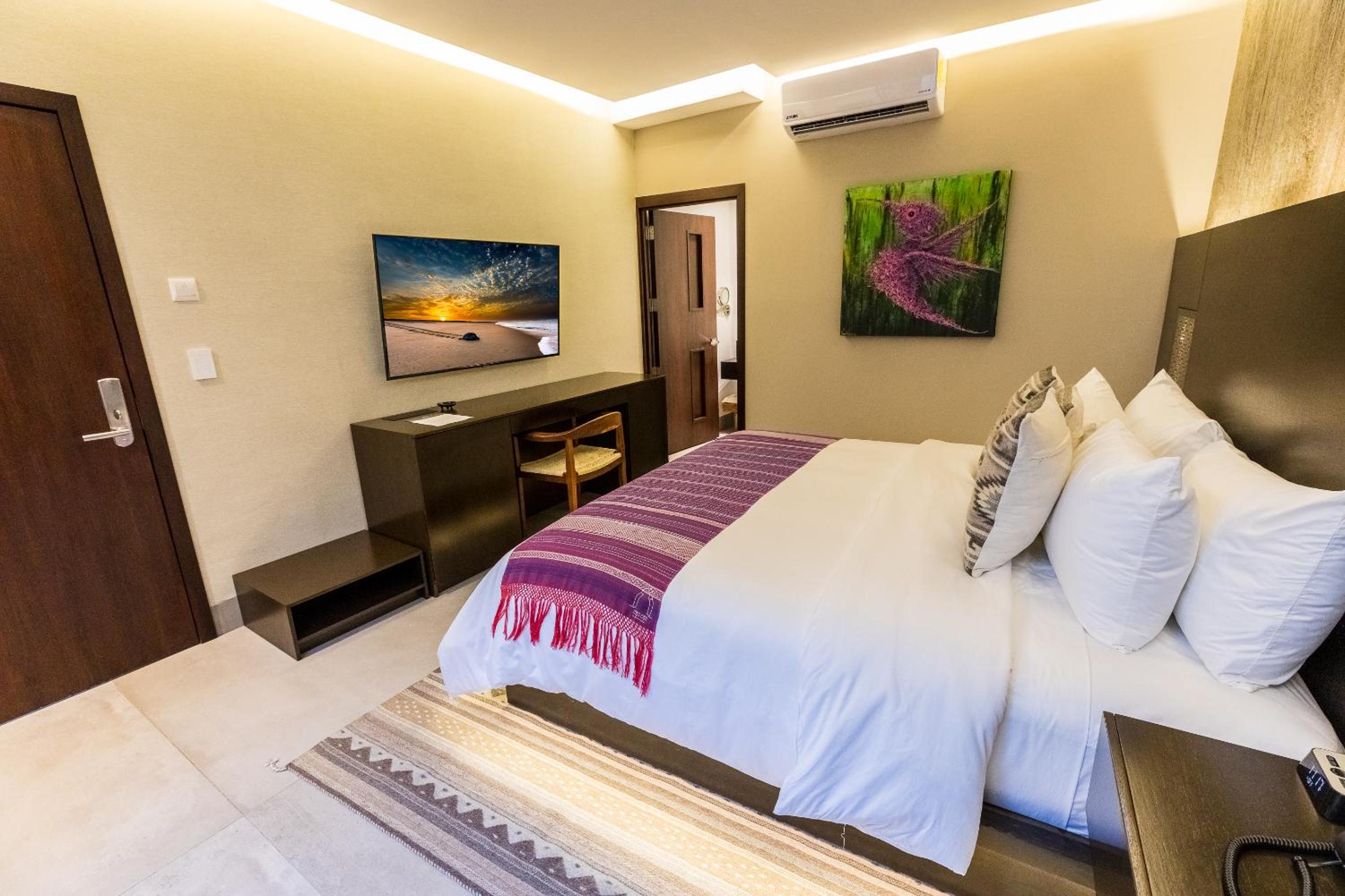 Casa Naila Hotel Boutique 12/50