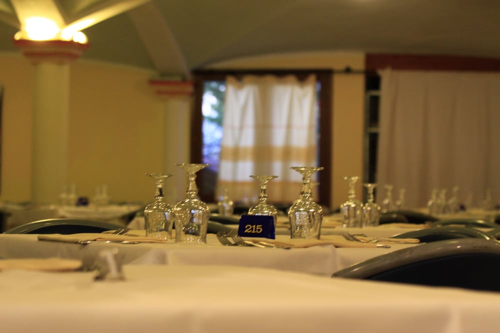 Hotel Club Le Rose 18/50