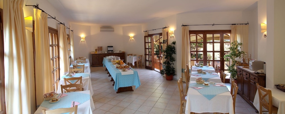 Hotel Piccolo Pevero 32/58