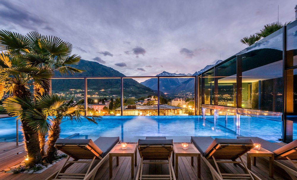 Hotel Terme Merano 72/74