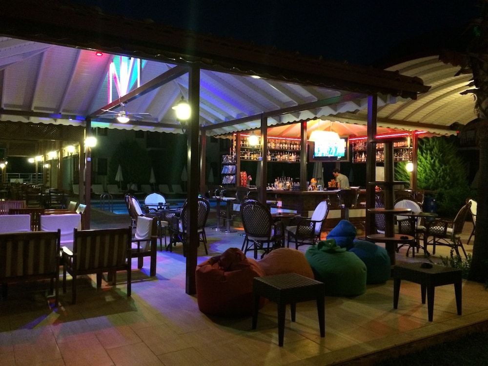 Hotel Oludeniz 28/50