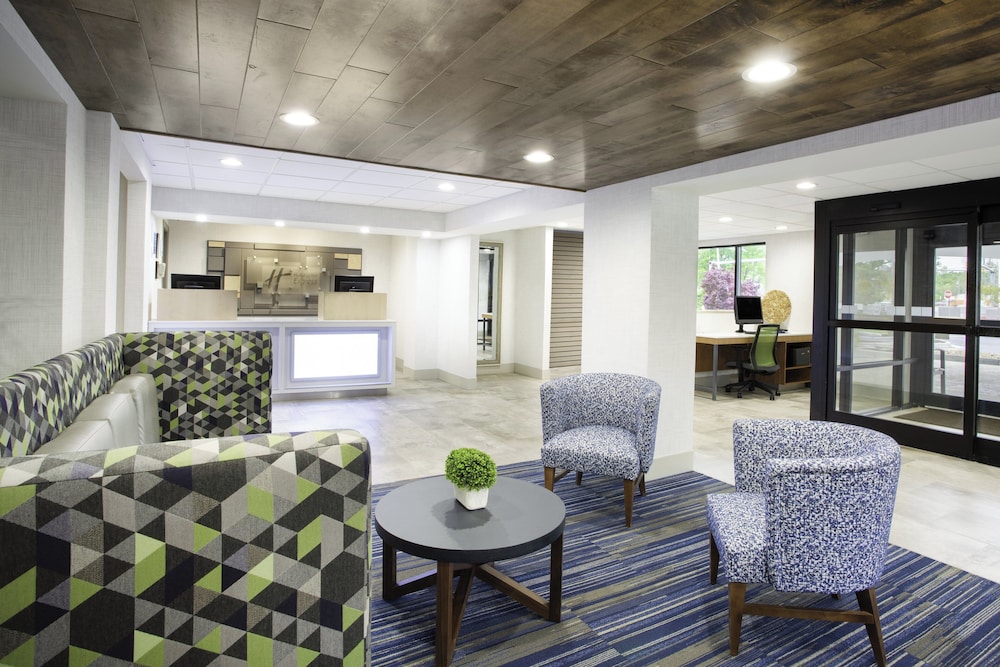 Holiday Inn Express Hopewell - Fort Lee Area, an IHG Hotel 25/40