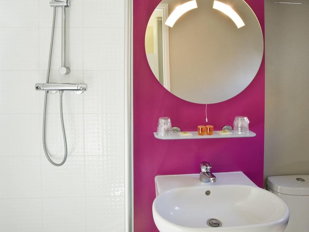 Ibis Styles Lille Centre Gare Beffroi 63/68