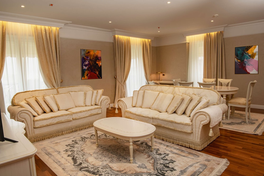 Radisson Collection Morina Hotel, Tirana 58/73