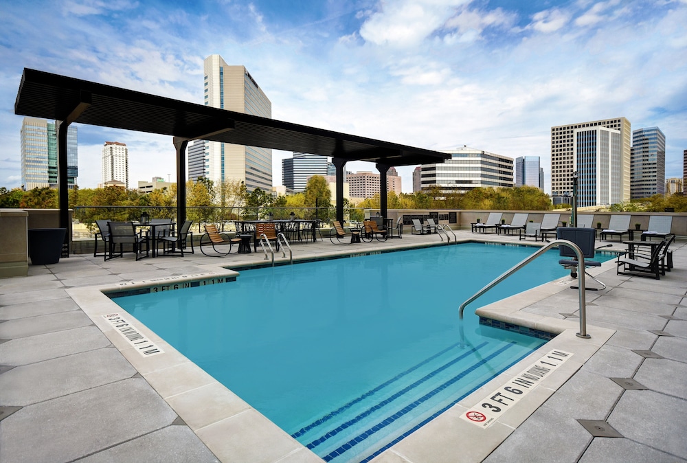 Staybridge Suites Houston Galleria Area 1/63