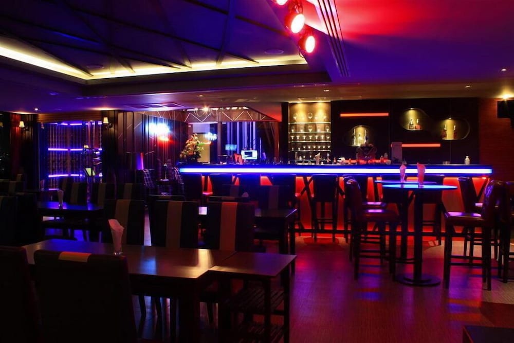Sky Dome Resotel 50/69