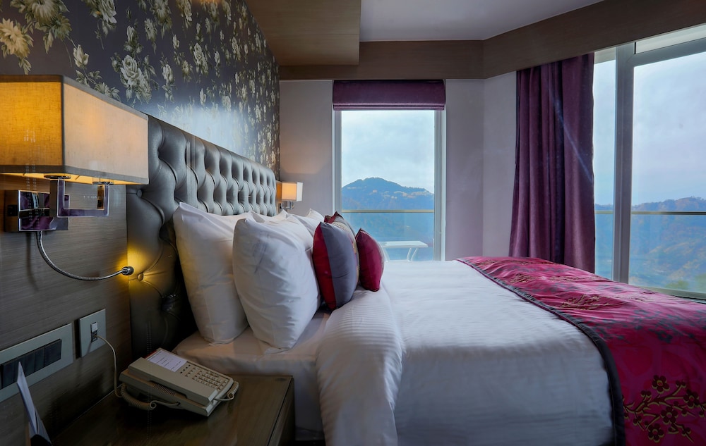 Welcomhotel by ITC Hotels, Shimla 8/50