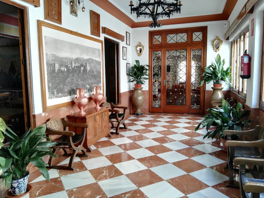 Castillo Lanjaron 13/46