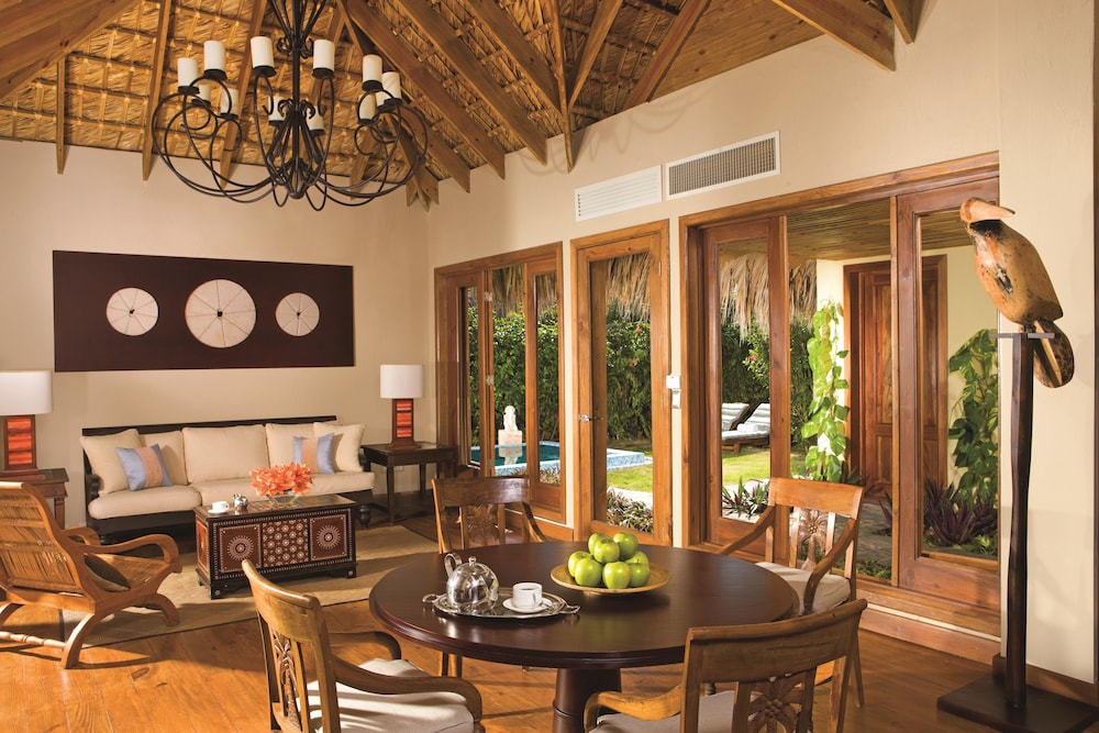 Zoetry Agua Punta Cana Hotel 33/50