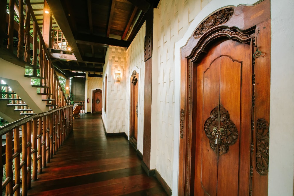 Junjungan Ubud Hotel And Spa 41/70