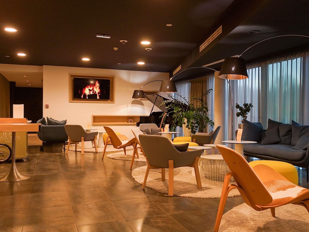 Kyriad Nantes Ouest Saint Herblain Zenith 20/44