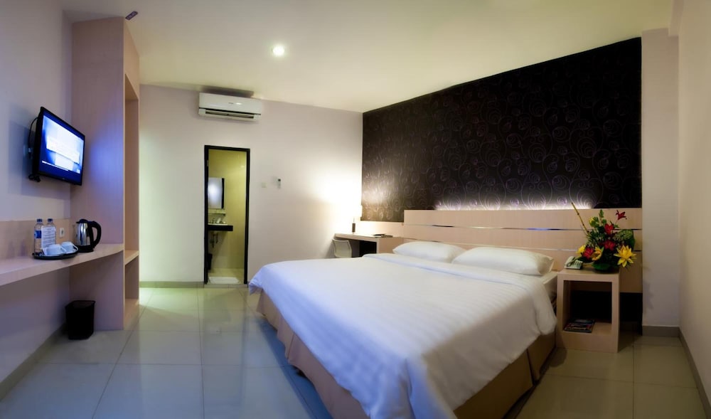 Cordela Hotel Medan 17/46