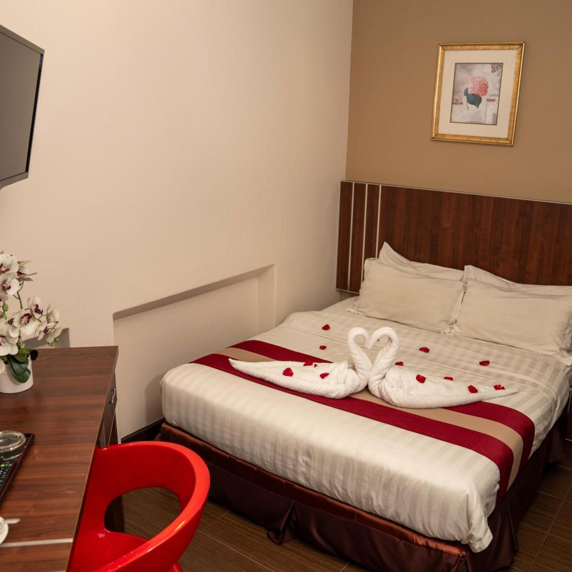 Eastana Hotel Ipoh 27/50