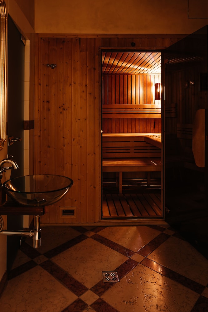 Alchymist Grand Hotel Spa 23/46