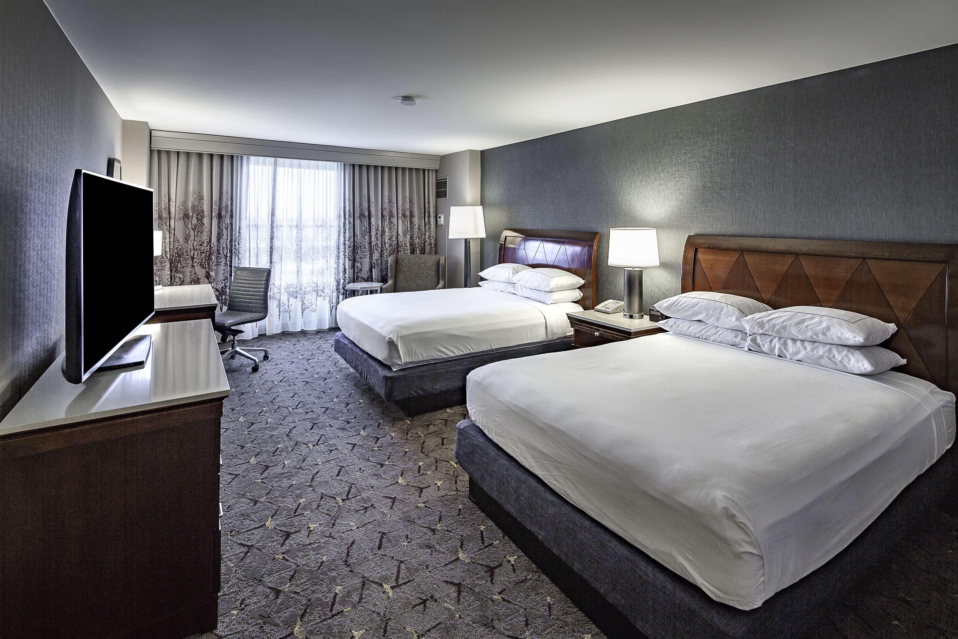 Room, Double Bed, Accessible