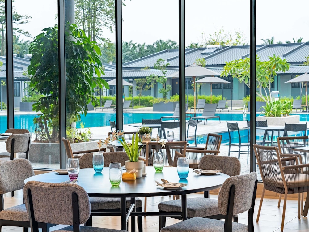 ibis Styles Sepang KLIA 31/50