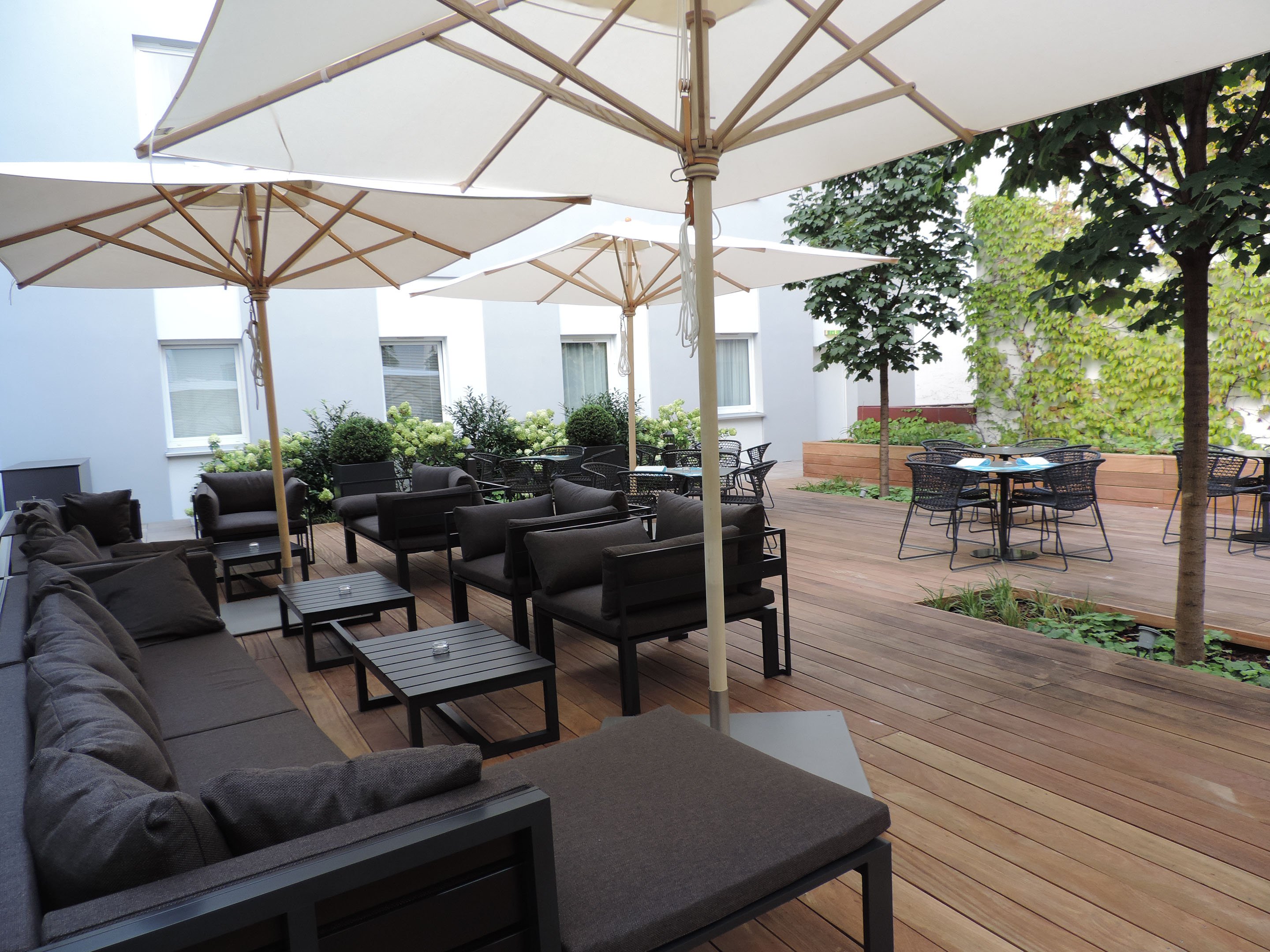 Motel One Nuremberg-Plärrer 30/37