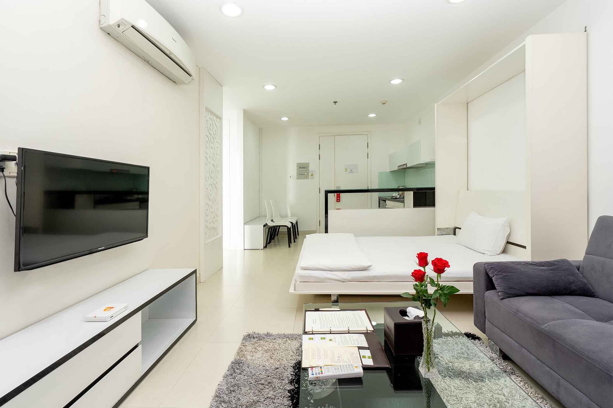 Becamex Hotel Thu Dau Mot 13/24