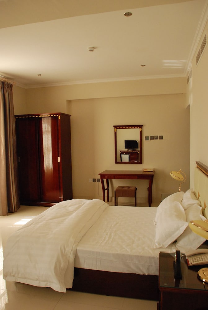 City Hotel Salalah 12/34