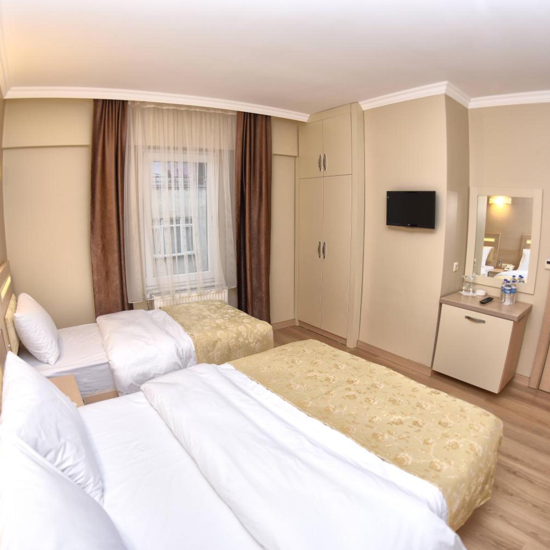 Sonerbey Otel 4/22